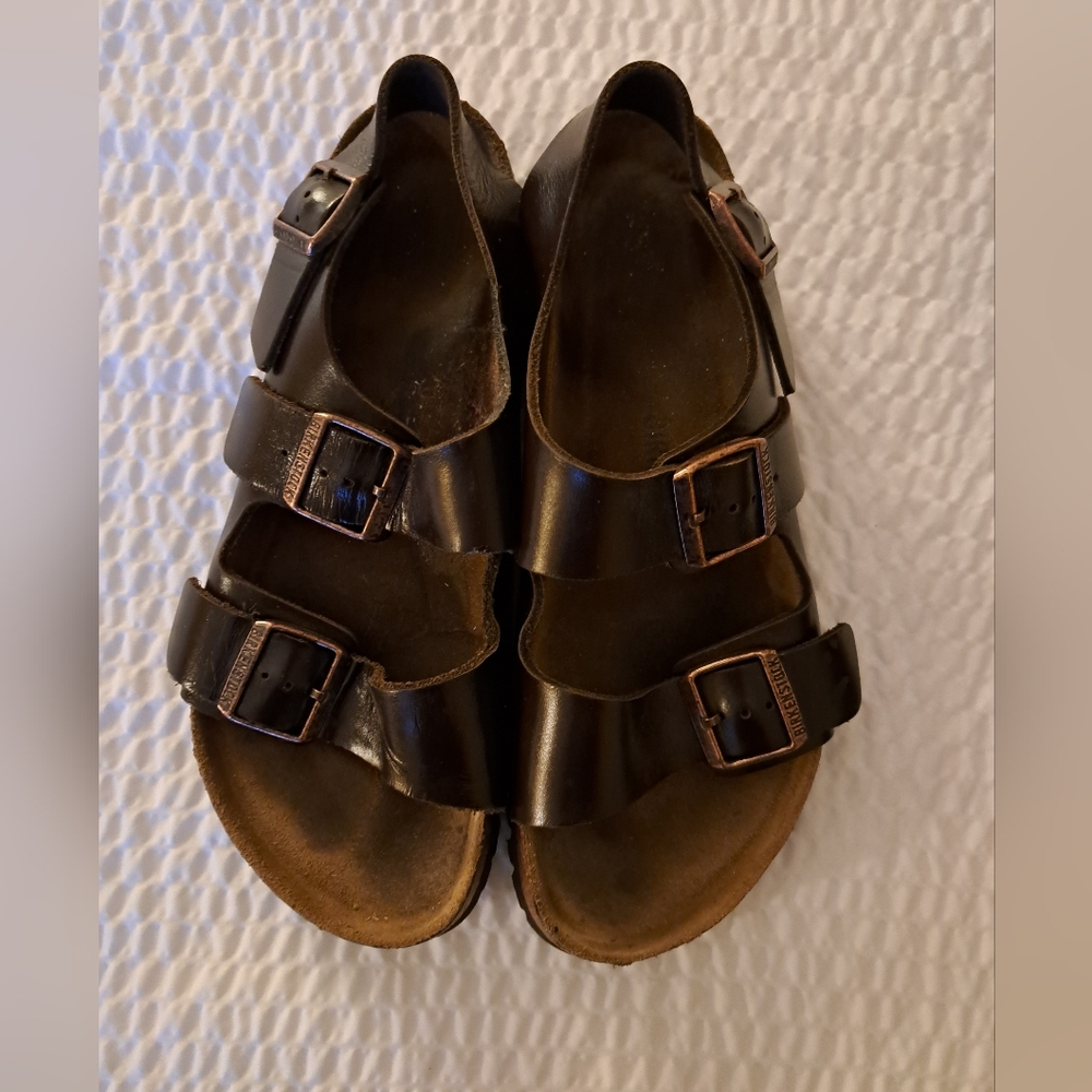 Birkenstock Sandles